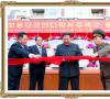 喜迎朝鲜民主主义人民共和国成立74周年之际 平壤新景观
