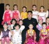 朝鲜的儿童