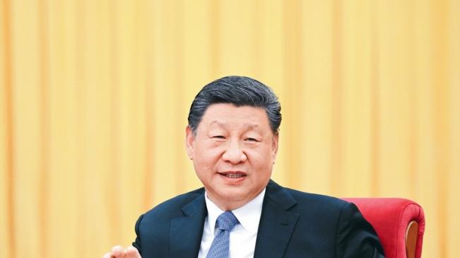 推动全民阅读，建设书香社会