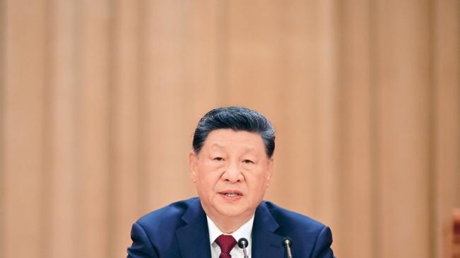 坚持落实管党治党政治责任